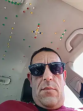 mixa1112 Webcam-Show