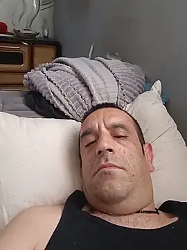 mixa1112 Webcam show