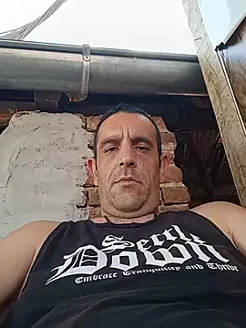 mixa1112's Webcam Show