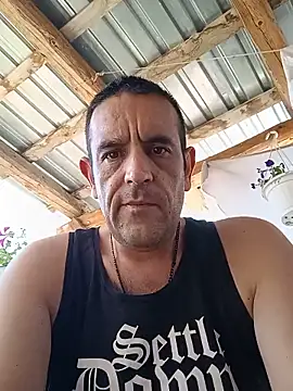 Show Webcam de mixa1112