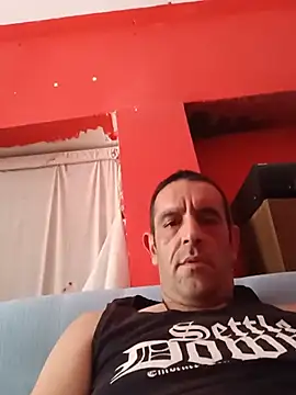 mixa1112 webkamerás műsora
