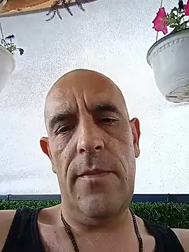 mixa1112 Webcam show