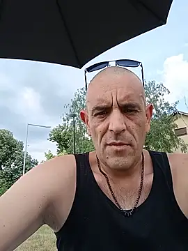 mixa1112 Webcam show