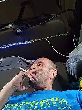 Webkamerová show mixa1112