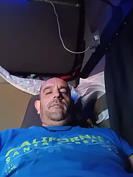 mixa1112 Webcam-Show