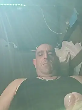 mixa1112 Webcam-Show