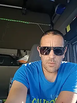 Webkamerová show mixa1112