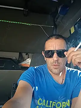 mixa1112 Webcam-Show