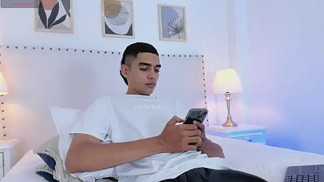 Вебкам-шоу liian_23