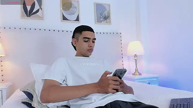 Webkamerová show liian_23