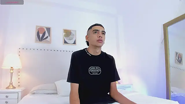 liian_23 Adlı Modelin Web Kamerası Şovu