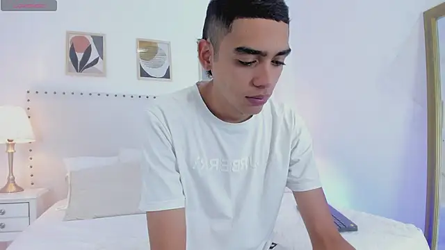 โชว์เว็บแคมของ liian_23