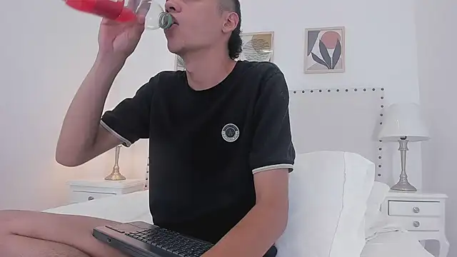 liian_23 Шоу с уебкамера