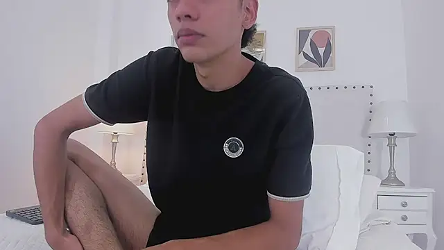 Show de webcam de liian_23