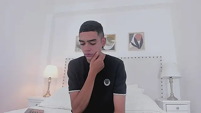 הופעת וובקאם של liian_23
