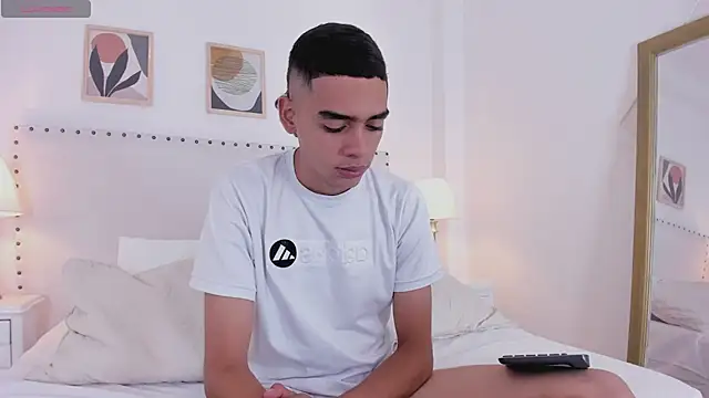 عرض كام liian_23