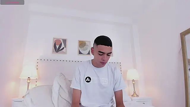 Вебкам-шоу liian_23