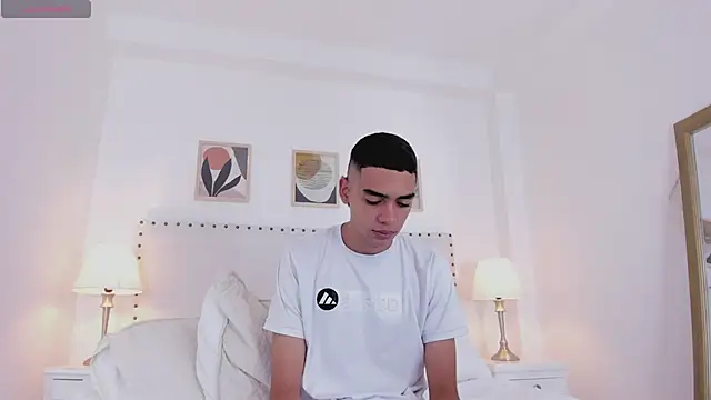 liian_23 웹캠 쇼
