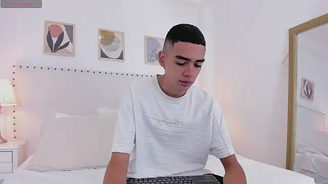 liian_23 웹캠 쇼