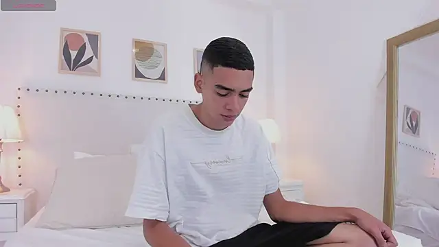 Webkamerová show liian_23