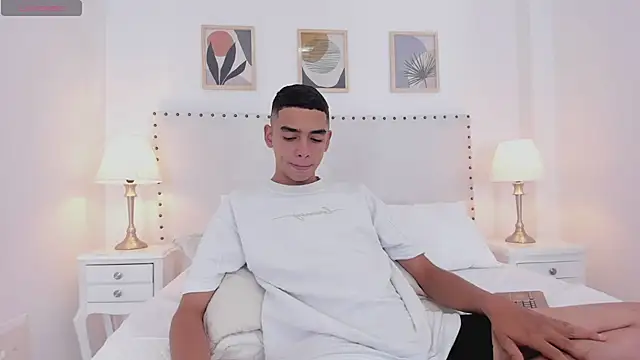 Вебкам-шоу liian_23