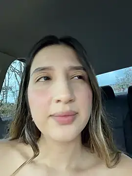 Taylor_Miah's Webcam Show