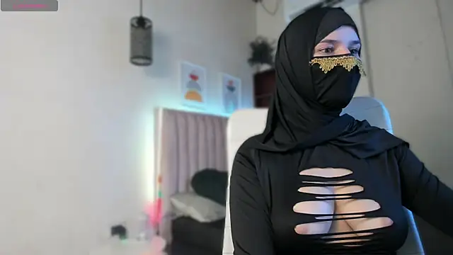 _SweetAmira_ Webcam show