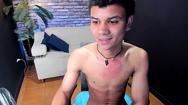 liam_jett's Webcam Show