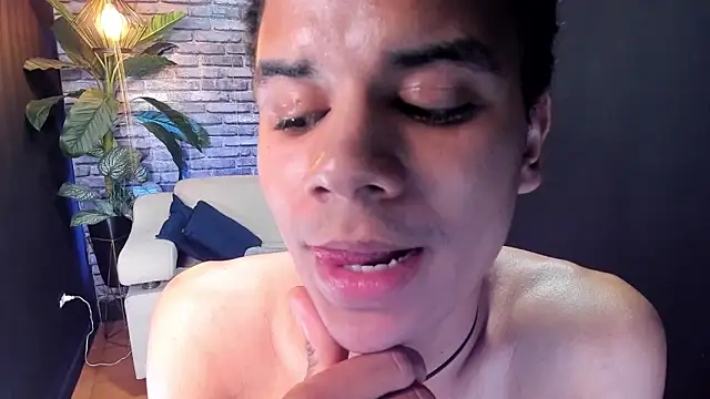 liam_jett Webcam-Show