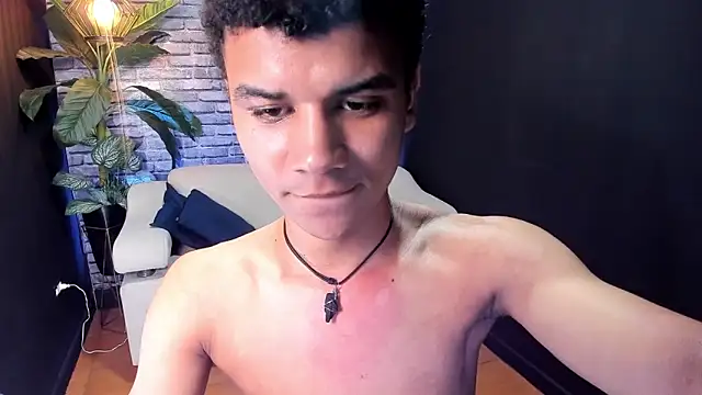 liam_jett Webcam-Show