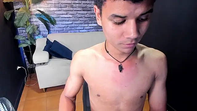 liam_jett Webcamshow