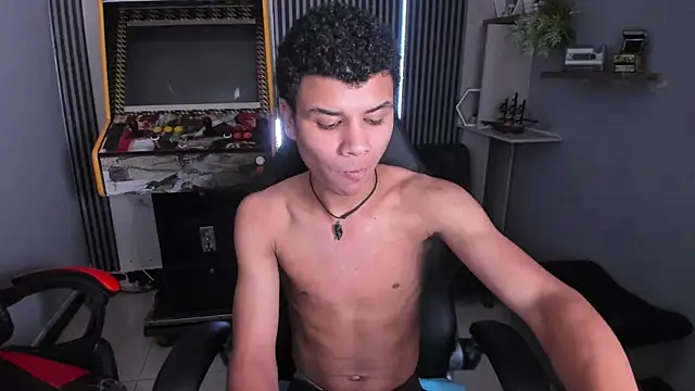 liam_jett's Webcam Show
