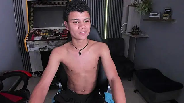 liam_jett's Webcam Show