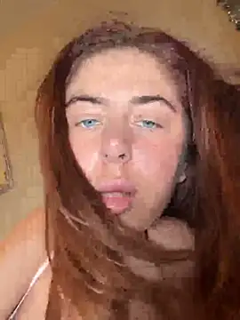 Show de webcam de Aurorashinee