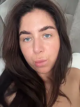 Aurorashinee Webcamshow