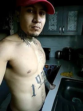 JhonyWestt Show Webcam