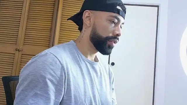 Blade_millerr webcam show