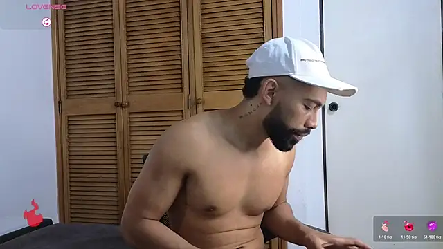 Blade_millerr Live XXX-chat