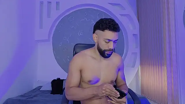Blade_millerr Webcam-Show