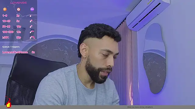 عرض كام Blade_millerr