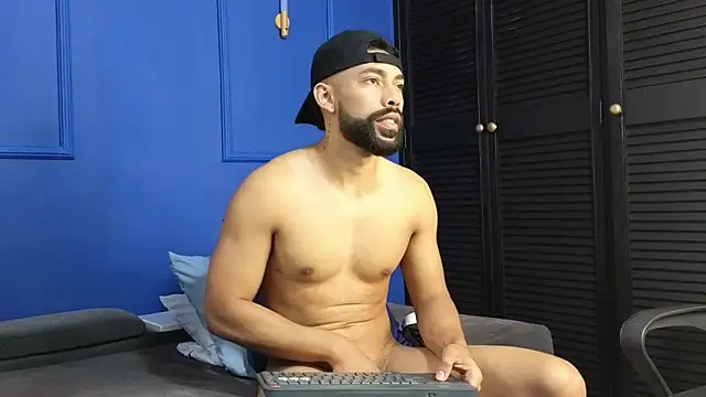 Show Webcam de Blade_millerr