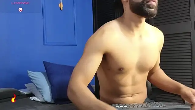 Blade_millerr Webcam Show