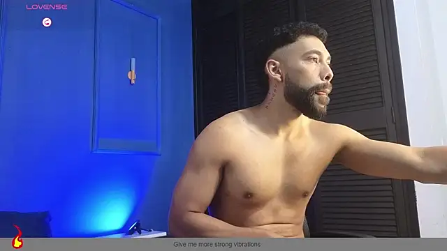 Show Webcam de Blade_millerr