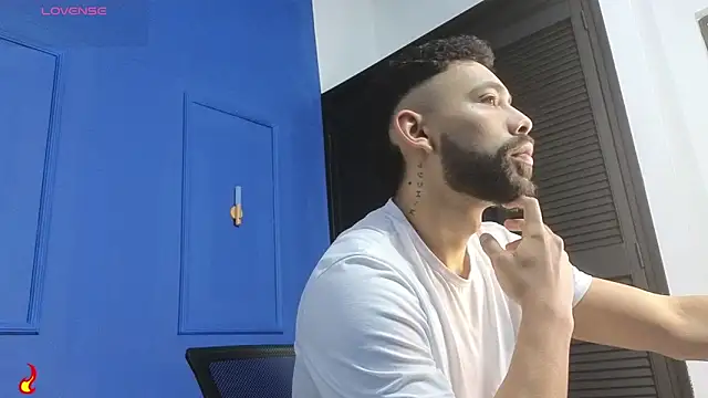 Show de webcam de Blade_millerr