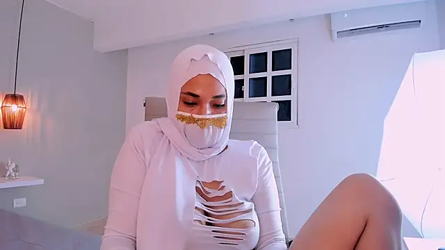 LittleNoor's Webcam Show
