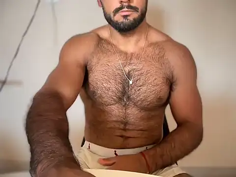 brazilianhairy 网络视讯表演