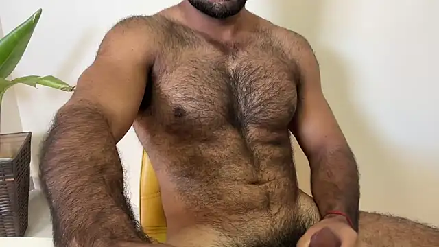 brazilianhairy – webcam-show