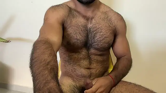 brazilianhairy webkamerás műsora