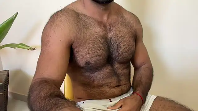 brazilianhairy 网络视讯表演