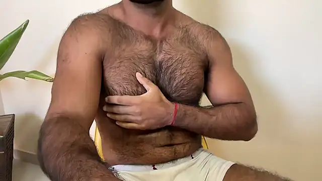 brazilianhairy Webcamshow